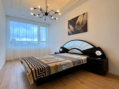 квартира за адресою Топольна вул., 4