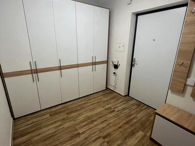 квартира за адресою Приміська вул., 22-Б