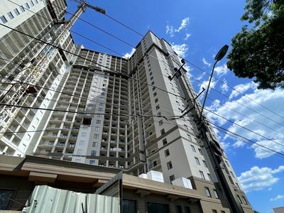 квартира по адресу Дача Ковалевского ул., 5