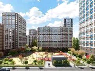 квартира по адресу Олександра Олеся ул., 1