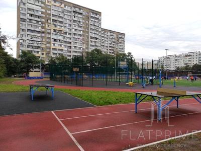квартира за адресою Червоної Калини просп. (Володимира Маяковського), 20-Г