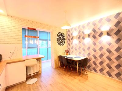 квартира за адресою Метрологічна вул., 52