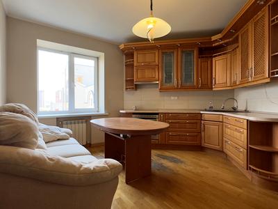 квартира за адресою Петра Григоренка просп., 26-А
