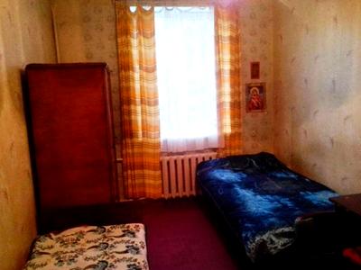 квартира за адресою Старобілоуська вул., 14