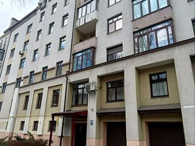квартира за адресою Йосипа Коциловського вул., 3