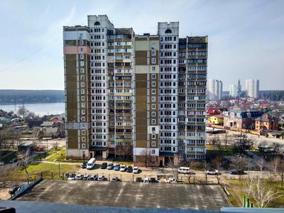 квартира по адресу Академика Ефремова ул. (Командарма Уборевича), 27