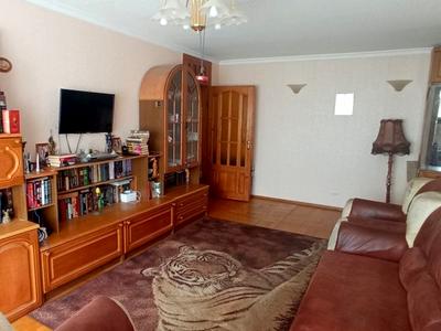 квартира по адресу Тополя-3 жилой массив ул., 30