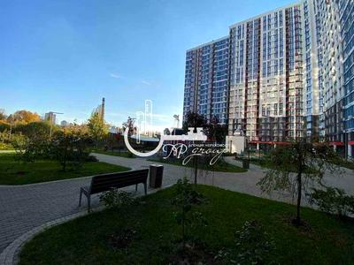 квартира за адресою Гліба Бабіча вул. (Канальна), 8-Б