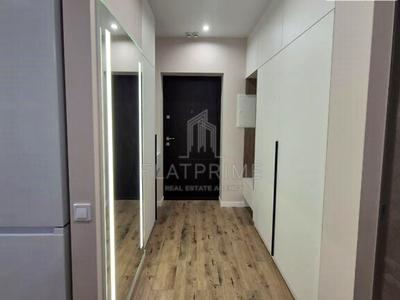 квартира за адресою Віктора Некрасова вул. (Північно-Сирецька), 8