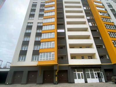 квартира по адресу Степана Бандери ул., 30/1
