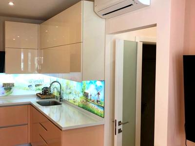 квартира за адресою Київ, Михайла Донця вул., 2-А