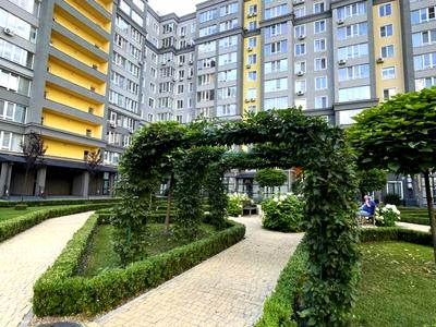 квартира по адресу Кожедуба ул., 3А