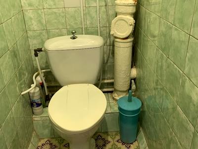 комната по адресу Академика Королёва просп., 6