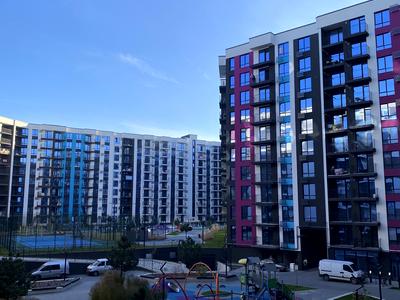 квартира за адресою Юліана Пелеша вул., 1
