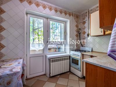 квартира за адресою Миколи Бажана просп., 5-В