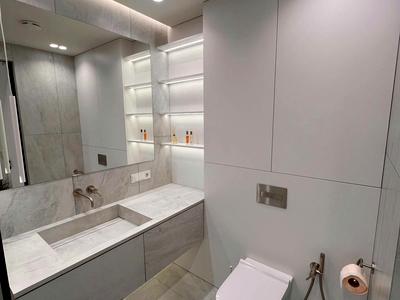 квартира по адресу Кудрявская ул., 24а