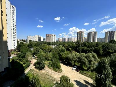 квартира за адресою Урлівська вул., 34-А