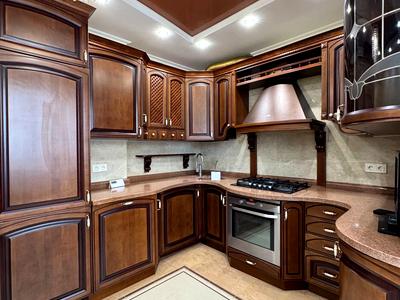 квартира по адресу Каховская ул., 29