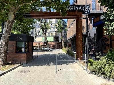 квартира по адресу Дачная ул., 28