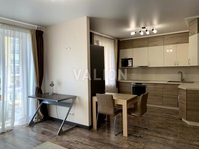 квартира за адресою Лобановського, 31
