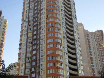 квартира за адресою Анни Ахматової вул., 34
