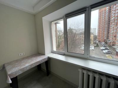 квартира за адресою Солом'янська вул., 38