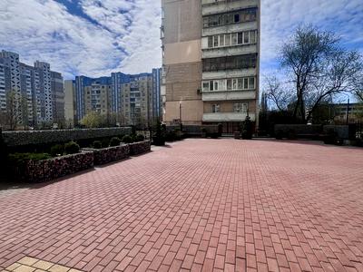 квартира за адресою Київ, Здолбунівська вул., 9-Б