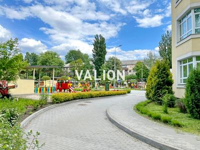 квартира по адресу Вацлава Гавела бульв. (Івана Лепсе), 79-В