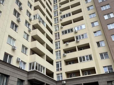 квартира за адресою Віталія Нестеренка вул. (Академіка Воробйова), 1б