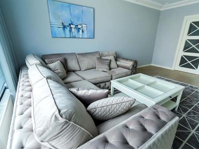 квартира за адресою Оболонський просп., 26