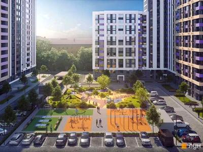 квартира по адресу Воздухофлотский просп. (Повітрофлотський), 56-Г
