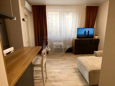 квартира за адресою Березова вул., 46