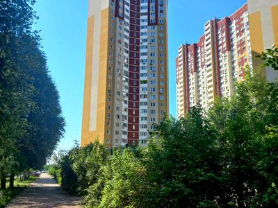 квартира за адресою Єлизавети Чавдар вул., 28