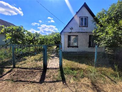 дом по адресу 5 садова, 112
