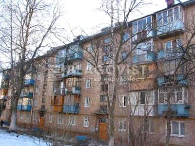 квартира по адресу Коломыйский пер., 12