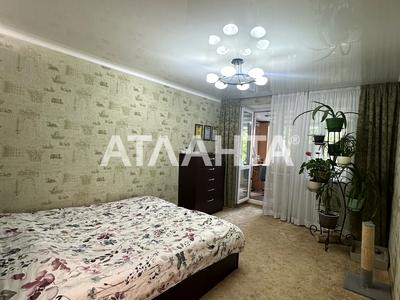 квартира по адресу Академика Филатова ул., 76