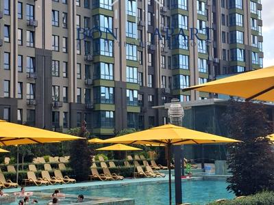 квартира за адресою Героїв Небесної Сотні просп., 14 