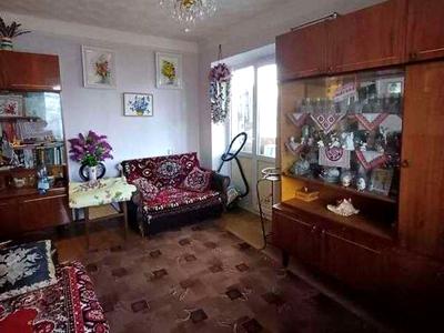 квартира по адресу Оболонский просп., 10