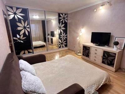 квартира по адресу Петра Григоренко просп., 5