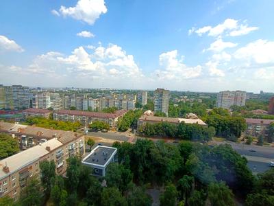 квартира по адресу Рабочая ул., 166-А