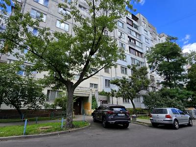 квартира по адресу Владимира Ивасюка просп. (Героїв Сталінграду), 48