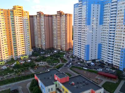 квартира по адресу Доковская ул., 10, к10