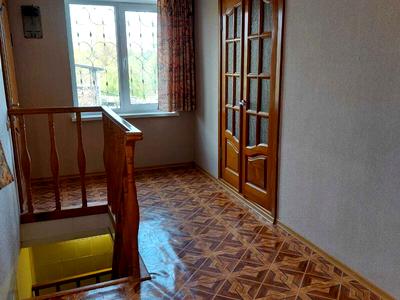 дом по адресу Каменское (Днепродзержинск), 8 Криничанська вулиця