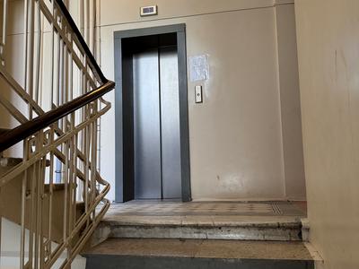 квартира по адресу Круглоуниверситетская ул., 14
