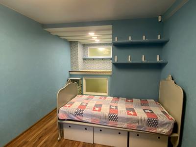 квартира по адресу Патриарха Мстислава Скрипника ул., 11