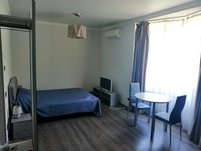 квартира по адресу Сумская ул., 2Б