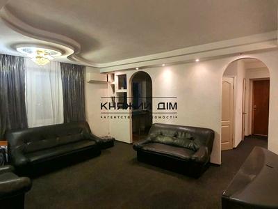 квартира по адресу Энтузиастов ул., 5