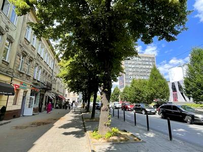 квартира по адресу Черновола просп. (700-летия Львова), 23