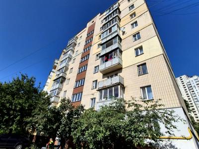 квартира за адресою Вадима Гетьмана вул., 44-А