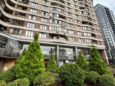 квартира по адресу Жилянская ул., 59